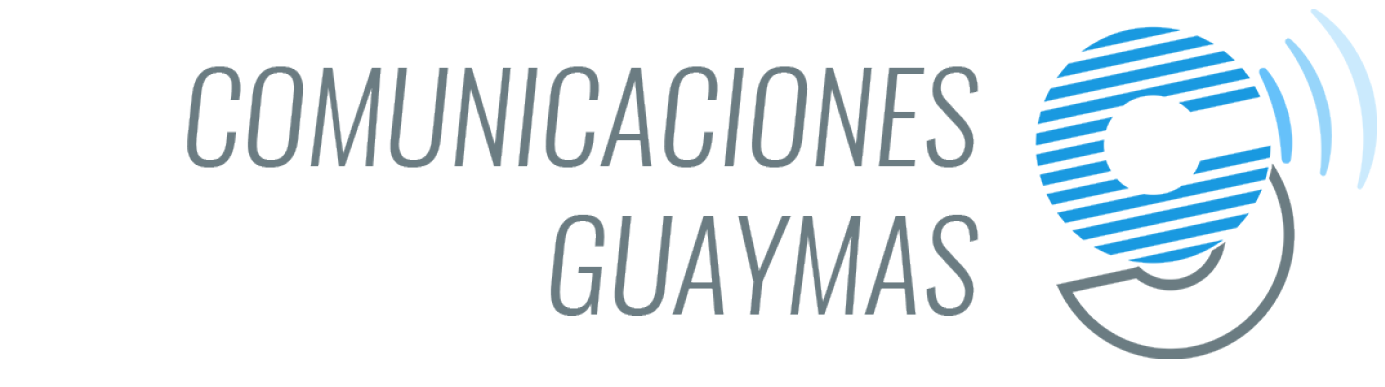 Comunicaciones Guaymas